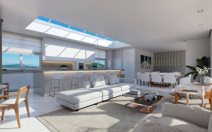 Imagem Apartamento com 5 Quartos à Venda, 558 m² em Centro - Balneário Camboriú Imagem Apartamento com 5 Quartos à Venda, 558 m² em Centro - Balneário Camboriú