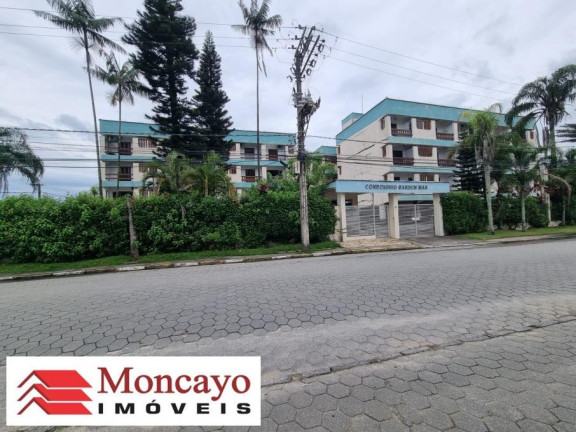 Imagem Apartamento com 1 Quarto à Venda, 48 m² em Balneário Gardem Mar - Caraguatatuba Imagem Apartamento com 1 Quarto à Venda, 48 m² em Balneário Gardem Mar - Caraguatatuba