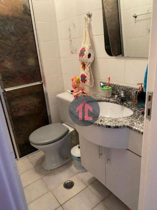 Imagem Apartamento com 2 Quartos à Venda, 62 m² em Vila Industrial - Campinas Imagem Apartamento com 2 Quartos à Venda, 62 m² em Vila Industrial - Campinas
