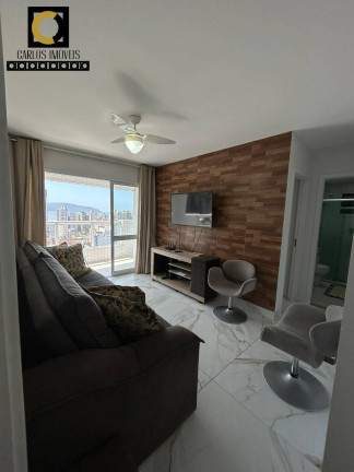 Imagem Apartamento com 1 Quarto à Venda, 52 m² em Vila Valença - São Vicente Imagem Apartamento com 1 Quarto à Venda, 52 m² em Vila Valença - São Vicente