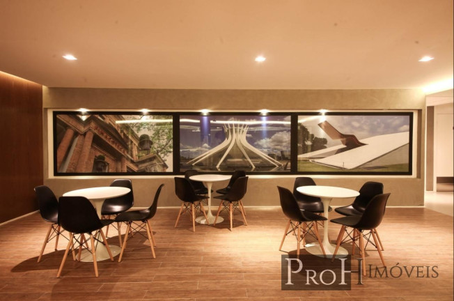 Imagem Sala Comercial à Venda, 42 m² em Campo Belo - São Paulo