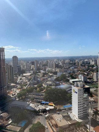 Imagem Apartamento à Venda, 155 m² em Setor Marista - Goiânia