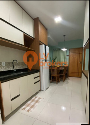 Imagem Casa com 3 Quartos à Venda, 113 m² em Caxangá - Suzano