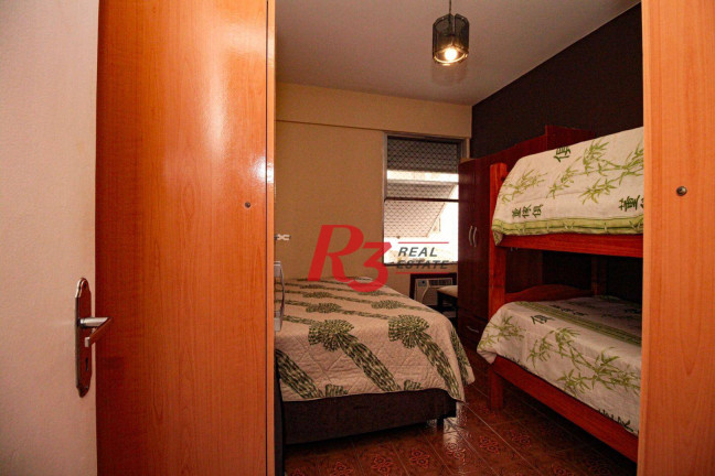 Imagem Apartamento com 2 Quartos à Venda, 84 m² em Boqueirão - Santos Imagem Apartamento com 2 Quartos à Venda, 84 m² em Boqueirão - Santos