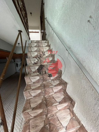 Imagem Sobrado com 3 Quartos à Venda, 200 m² em Taboão - São Bernardo Do Campo Imagem Sobrado com 3 Quartos à Venda, 200 m² em Taboão - São Bernardo Do Campo