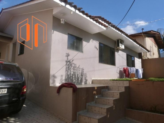 Imagem Casa com 4 Quartos à Venda, 300 m² em Centro Sul - Dois Vizinhos Imagem Casa com 4 Quartos à Venda, 300 m² em Centro Sul - Dois Vizinhos