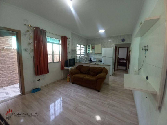 Imagem Casa com 2 Quartos à Venda, 70 m² em Real - Praia Grande Imagem Casa com 2 Quartos à Venda, 70 m² em Real - Praia Grande