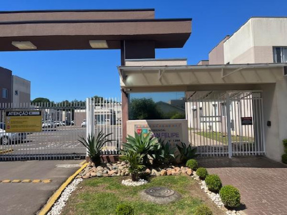 Apartamento com 2 Quartos à Venda, 47 m² em Weissopolis - Pinhais