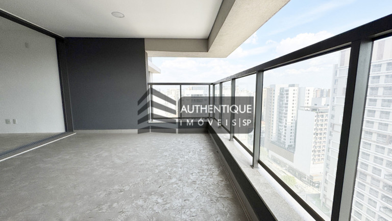 Apartamento com 3 Quartos à Venda, 166 m² em Vila Mariana - São Paulo