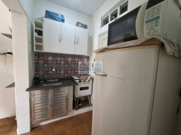 Imagem Apartamento com 1 Quarto à Venda, 25 m² Imagem Apartamento com 1 Quarto à Venda, 25 m²