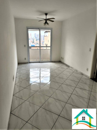 Imagem Apartamento com 2 Quartos à Venda, 69 m² em Vila Moinho Velho - São Paulo