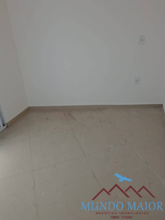 Imagem Apartamento com 2 Quartos à Venda, 48 m² em Jardim Santo António - Santo André