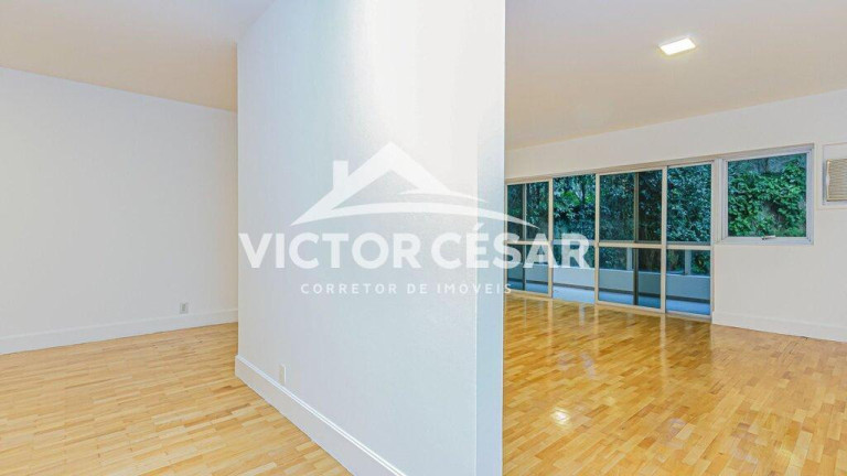 Imagem Apartamento com 4 Quartos à Venda, 153 m² em Leblon - Rio De Janeiro Imagem Apartamento com 4 Quartos à Venda, 153 m² em Leblon - Rio De Janeiro