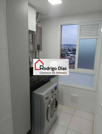 Imagem Apartamento com 2 Quartos à Venda, 77 m² em Vila Rica - Jundiaí