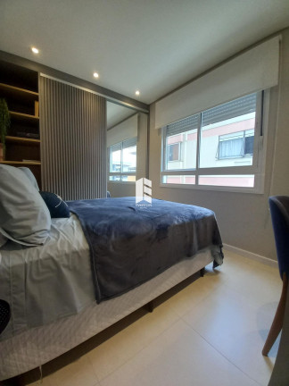 Imagem Apartamento com 1 Quarto à Venda, 52 m² em Nossa Senhora De Fátima - Santa Maria Imagem Apartamento com 1 Quarto à Venda, 52 m² em Nossa Senhora De Fátima - Santa Maria