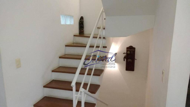 Imagem Casa com 3 Quartos à Venda, 142 m² em Morumbi - São Paulo Imagem Casa com 3 Quartos à Venda, 142 m² em Morumbi - São Paulo