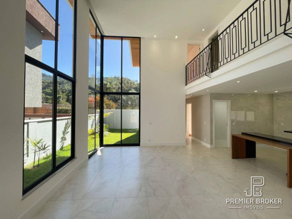 Imagem Casa com 4 Quartos à Venda, 170 m² em Posse - Teresópolis Imagem Casa com 4 Quartos à Venda, 170 m² em Posse - Teresópolis
