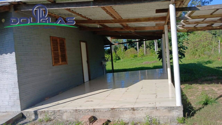 Imagem Casa com 2 Quartos à Venda, em águas Claras - Viamão Imagem Casa com 2 Quartos à Venda, em águas Claras - Viamão