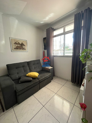 Imagem Apartamento com 2 Quartos à Venda, 60 m² em Guilhermina - Praia Grande Imagem Apartamento com 2 Quartos à Venda, 60 m² em Guilhermina - Praia Grande