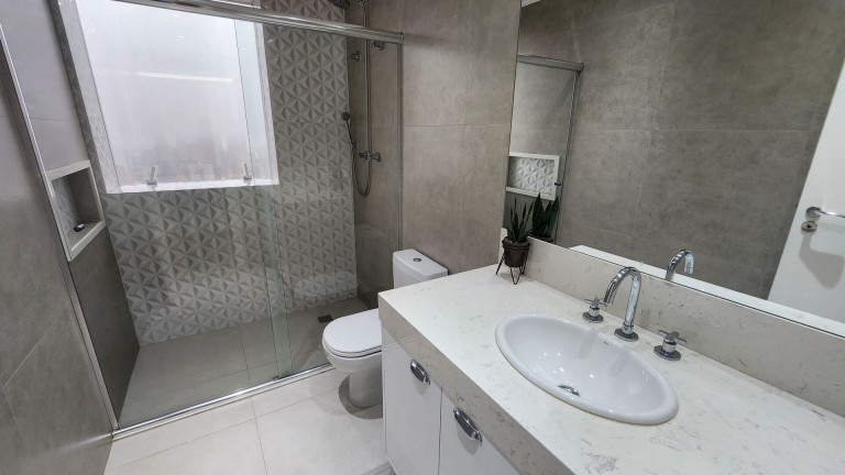 Imagem Apartamento com 2 Quartos para Alugar, 105 m² em Aparecida - Santos Imagem Apartamento com 2 Quartos para Alugar, 105 m² em Aparecida - Santos