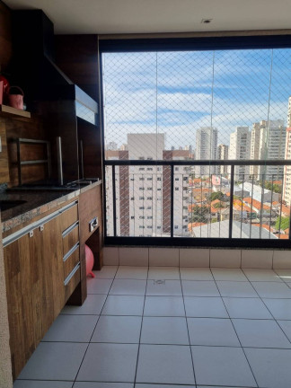 Imagem Apartamento com 3 Quartos à Venda, 115 m² em Alto Da Mooca - São Paulo Imagem Apartamento com 3 Quartos à Venda, 115 m² em Alto Da Mooca - São Paulo