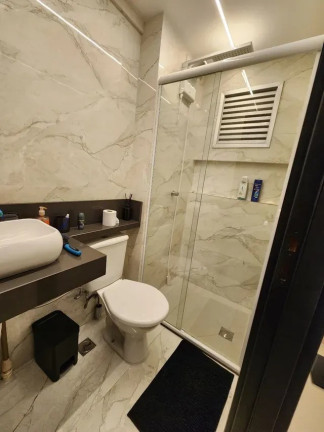 Imagem Imóvel com 2 Quartos à Venda, 79 m² em Sul (águas Claras) - Brasília