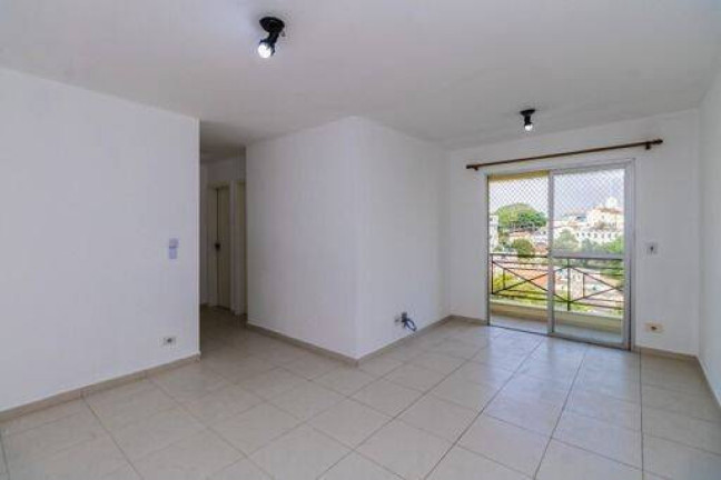Imagem Apartamento com 3 Quartos à Venda, 70 m² em Jardim Monte Kemel - São Paulo Imagem Apartamento com 3 Quartos à Venda, 70 m² em Jardim Monte Kemel - São Paulo