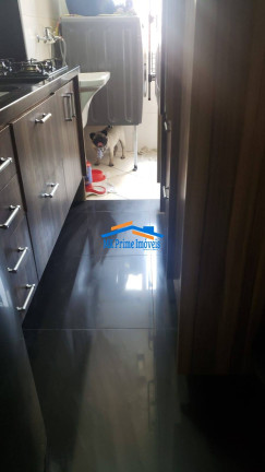 Imagem Apartamento com 2 Quartos à Venda, 53 m² em Centro - Osasco