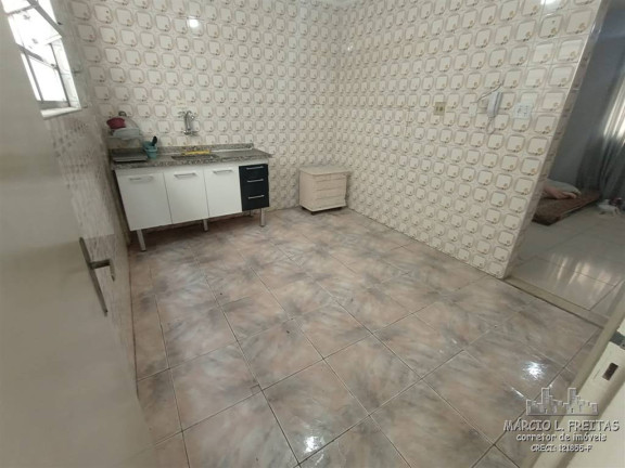 Imagem Apartamento com 2 Quartos à Venda, 56 m² em Catiapoa - Sao Vicente