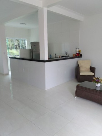 Imagem Casa com 2 Quartos à Venda, 100 m² em Barra Do Pojuca (monte Gordo) - Camaçari Imagem Casa com 2 Quartos à Venda, 100 m² em Barra Do Pojuca (monte Gordo) - Camaçari