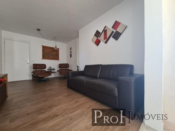 Apartamento com 3 Quartos à Venda, 92 m² em Morumbi - São Paulo
