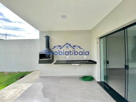 Imagem Casa com 3 Quartos à Venda, 200 m² em Santa Marta - Bom Jesus Dos Perdões Imagem Casa com 3 Quartos à Venda, 200 m² em Santa Marta - Bom Jesus Dos Perdões