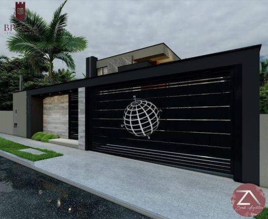 Imagem Casa com 3 Quartos à Venda, 178 m² em Serras Atibaia Ii - Atibaia Imagem Casa com 3 Quartos à Venda, 178 m² em Serras Atibaia Ii - Atibaia
