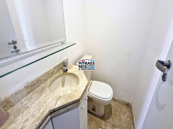Imagem Apartamento com 4 Quartos à Venda, 129 m² em Brooklin Paulista - São Paulo Imagem Apartamento com 4 Quartos à Venda, 129 m² em Brooklin Paulista - São Paulo