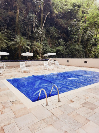 Imagem Apartamento com 2 Quartos à Venda, 104 m² em Pitangueiras - Guarujá