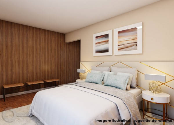 Imagem Imóvel com 3 Quartos à Venda, 153 m² em Paraíso - São Paulo Imagem Imóvel com 3 Quartos à Venda, 153 m² em Paraíso - São Paulo