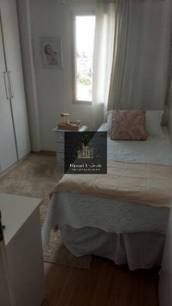 Imagem Apartamento com 3 Quartos à Venda, 65 m² em Jardim Santa Inês - São Paulo Imagem Apartamento com 3 Quartos à Venda, 65 m² em Jardim Santa Inês - São Paulo