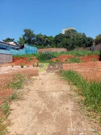 Imagem Terreno à Venda, 900 m² em Parque Ortolândia - Hortolândia