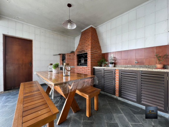 Imagem Casa com 4 Quartos à Venda, 324 m² em Parque Dos Passaros - São Bernardo Do Campo Imagem Casa com 4 Quartos à Venda, 324 m² em Parque Dos Passaros - São Bernardo Do Campo
