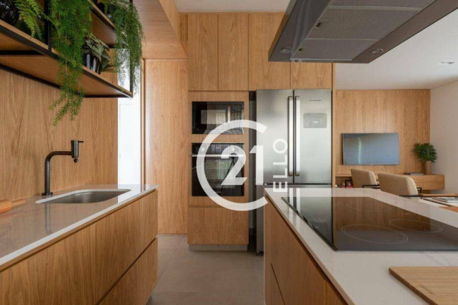 Imagem Apartamento com 3 Quartos à Venda, 142 m² em Pinheiros - São Paulo Imagem Apartamento com 3 Quartos à Venda, 142 m² em Pinheiros - São Paulo