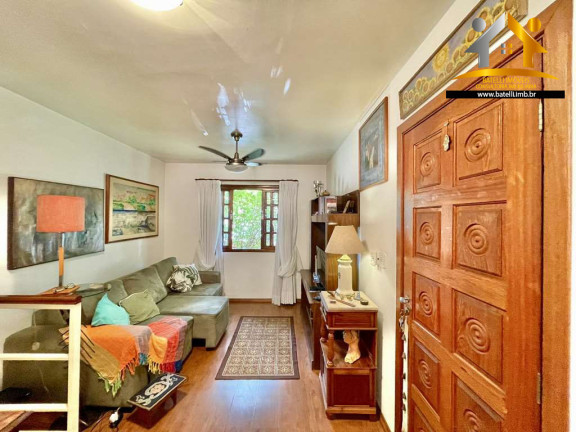 Imagem Casa de Condomínio com 3 Quartos à Venda, 81 m² em Granja Viana - Cotia