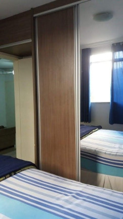 Imagem Apartamento com 2 Quartos à Venda, 52 m² em Cândida Ferreira - Contagem Imagem Apartamento com 2 Quartos à Venda, 52 m² em Cândida Ferreira - Contagem