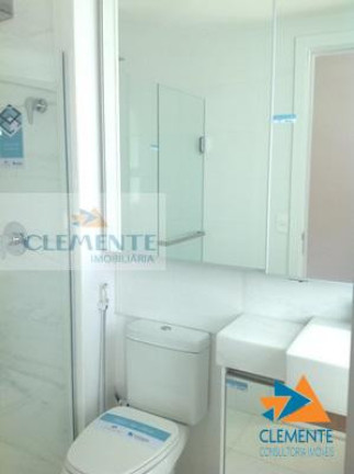 Imagem Apartamento com 4 Quartos à Venda, 187 m² em Gutierrez - Belo Horizonte