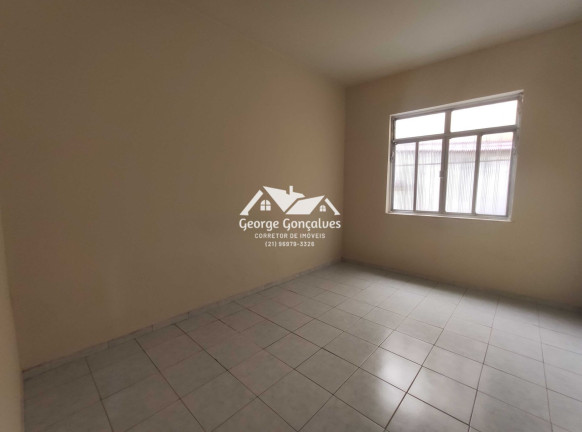 Imagem Casa com 4 Quartos à Venda, 105 m² em Jardim Vinte E Cinco De Agosto - Duque De Caxias