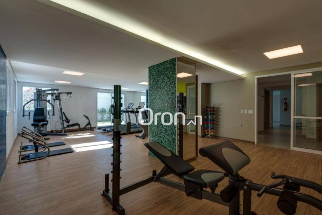 Imagem Apartamento com 3 Quartos à Venda, 306 m² em Setor Oeste - Goiânia Imagem Apartamento com 3 Quartos à Venda, 306 m² em Setor Oeste - Goiânia