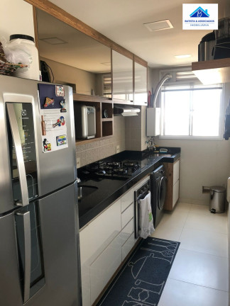 Imagem Apartamento com 3 Quartos à Venda, 65 m² em Vila Industrial - Campinas Imagem Apartamento com 3 Quartos à Venda, 65 m² em Vila Industrial - Campinas