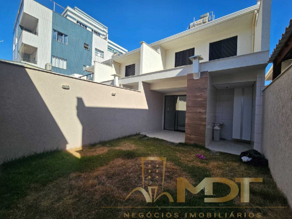 Imagem Casa com 3 Quartos à Venda, 190 m² em Itapoã - Belo Horizonte Imagem Casa com 3 Quartos à Venda, 190 m² em Itapoã - Belo Horizonte