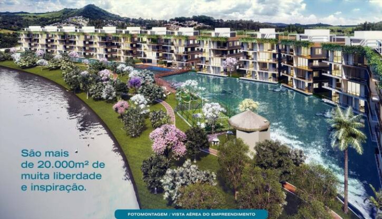 Imagem Apartamento com 2 Quartos à Venda, 124 m² em Nova Gardênia - Atibaia Imagem Apartamento com 2 Quartos à Venda, 124 m² em Nova Gardênia - Atibaia