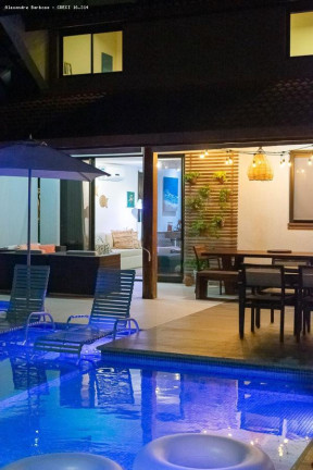 Imagem Casa com 4 Quartos à Venda, 153 m² em Muro Alto - Ipojuca