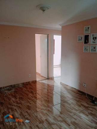 Imagem Apartamento com 2 Quartos à Venda, 47 m² em Itaquera - São Paulo Imagem Apartamento com 2 Quartos à Venda, 47 m² em Itaquera - São Paulo